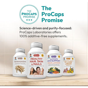 ANDREW LESSMAN Berberine Phospholipid Complex 60 Capsules - Barberry Root Extract. Small Easy to Swallow Capsules