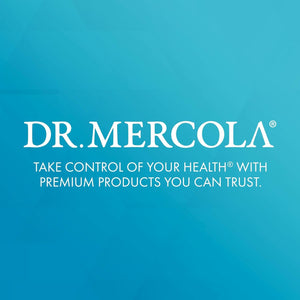 Dr. Mercola Hair, Skin and Nails - Provides Biotin, Keratin & Hyaluronic Acid - Premium Quality - Supports Healthy Aging - Non-Gmo, Gluten-Free & Soy-Free - 30 Capsules (30 Servings)