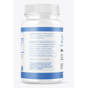 IDEAL PERFORMANCE Zydenafil Pills for Men (60 Capsules)