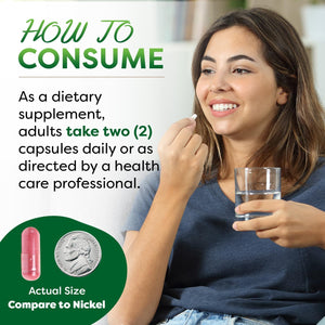 #1 Acai Berry 600Mg per Serving by Best Naturals -- 100% Pure High Potency -- Supports Fat Metabolism -- Manufactured in a USA Based GMP Certified Facility and Third Party Tested for Purity. Guaranteed!! (120 Caps)
