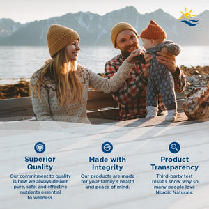 Nordic Naturals Zero Sugar Melatonin Gummies, Raspberry - 60 Gummies - 1.5 Mg Melatonin - Great Taste - Restful Sleep, Antioxidant Support - Non-Gmo, Vegan - 60 Servings