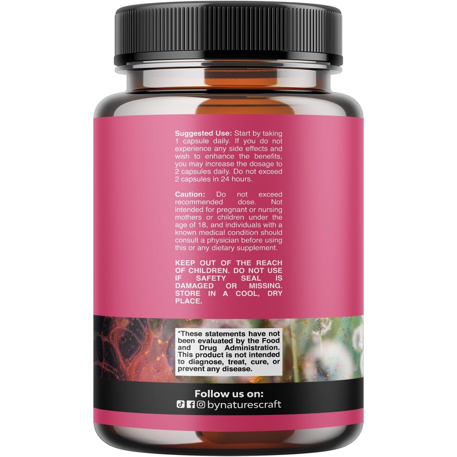 PMS Support Supplement for Women – Hormone Balance for Women & Menstrual Discomfort with DIM, Chasteberry, Black Cohosh & Ashwagandha - for Period Cramps Ease, Menopause Bloating, Mood Swing – 60 Ct