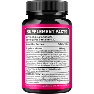 Slimpic Capsules - Official Slimpic Pills Advanced Premium Formula Support Maximum Strength, All Natural Ingredients Vitamins for Overall Health & Wellness Reviews, 60 Capsules for 1 Month Capsules