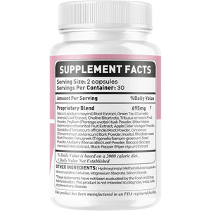 Derma Essential - Derma Essential Capsules Advanced Formula Support Premium Natural Ingredients, Dermaessential Pills Maximum Strength Health and Wellness Reviews, 60 Capsules for 1 Month