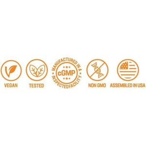 Nusapure White Kidney Beans Capsules, 800 Mg, 200 Veg Capsules (Non-Gmo, Vegan)