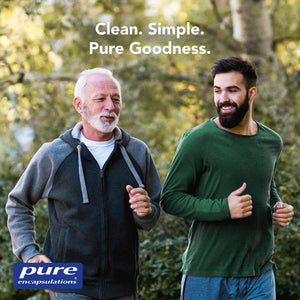 Pure Encapsulations Beta-Sitosterol | Supplement for Urinary Flow and Health* | 90 Capsules