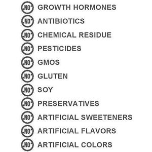 Antler Farms 100% Pure New Zealand Colostrum, 30 Servings, 1 Lb - Grass Fed, Pasture Raised, Clean Sourced, Cold Processed, Undiluted, High Igg Content