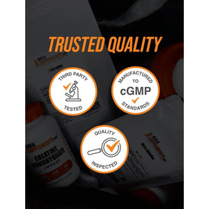 Bulksupplements.Com Palmitoylethanolamide Powder - Pea Supplement, Palmitoylethanolamide for Immmune Support - Gluten Free, 600Mg per Serving, 250G (8.8 Oz) (Pack of 1)