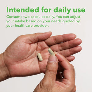 Lymphatic Formula, Diosmin Hesperidin 1000Mg Lymphatic Drainage Supplement, Lymph System Support & Detox, Micronized MPFF Complex Blend with Vitamin D3 & Selenium for Immune Health, 60 Capsules