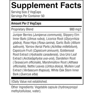 Nature'S Sunshine Pro-Pancreas, 100 Capsules, Kosher | Herbal Formula Enhances Digestion, Promotes Immunity, and Helps the Liver and Pancreas