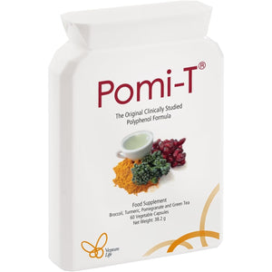 Pomi-T 60 Capsules 1.34 Oz