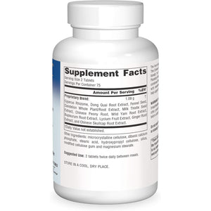 Planetary Herbals Bupleurum Liver Cleanse, Supports the Natural Cleansing Action of the Liver*, 545 Mg - 150 Tablets