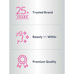 Neocell Collagen Peptides Powder | 6.9 Oz | Unflavored Supplement | with Vitamin C and Hyaluronic Acid | Advanced Formula | Hair, Skin, & Nails | for Women and Men