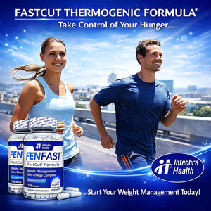 Diet Pills That Work for Weight Management & Appetite Suppressant Support + Powerful Energy - Best Thermogenic Diet Pills for Focus & Metabolism Support – 120 White Blue Tablets