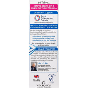 Vitabiotics Osteocare Joint