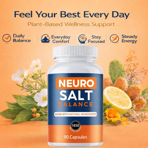 Capsules Dr Oz, 90 Capsules Electrolyte & Mineral Support Formula, Daily Hydration & Balance, Naturally Sourced Ingredients, Easy-To-Take Capsules(1)