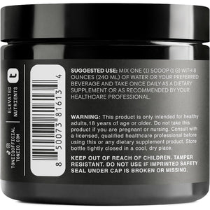 Toniiq L Reuteri Powder 200 Billion CFU– Lactobacillus Reuteri LR08 Probiotic – 1G per Serving – High-Potency Single-Strain Probiotic Powder – 20 Servings