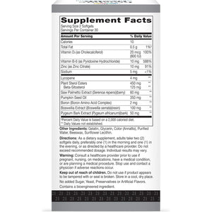 21St Century Prostate Health, 60Count