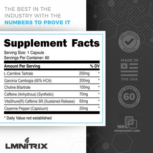 MELT EXT - Extreme Thermogenic Fat Burner - Powerful Weight Loss Aid, Stronger than Most Diet Pills - True Plateau Destroyer - Lose Weight Fast for Men and Women - Real Results - 60 Caps