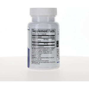Prevagen Professional Formula - 60 Capsules (2 Month Supply) | Formulated for Your Brain | 40Mg of Apoaequorin plus Vitamin D3 with 7-Day Pill Minder
