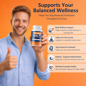 Capsules Dr Oz, 90 Capsules Electrolyte & Mineral Support Formula, Daily Hydration & Balance, Naturally Sourced Ingredients, Easy-To-Take Capsules(1)