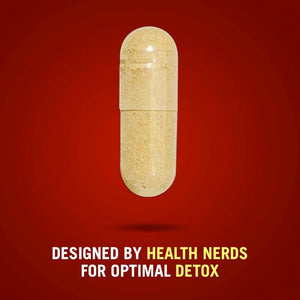 Century Systems the Cleaner Detox, Powerful 7-Day Complete Internal Cleansing Formula for Women, Support Digestive Health, 52 Vegetarian Capsules