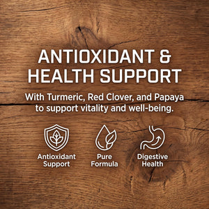 BIOPURGE Wormwood Black Walnut Softgels – 18-In-1 Premium Herbal Complex, with Clove, Garlic, Turmeric, Pumpkin Seed, Oregano, Berberine, Digestive & Gut Balance Support