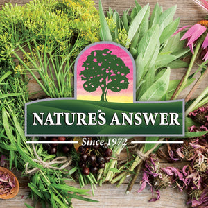 Nature'S Answer Alcohol-Free Skullcap Herb, 1-Fluid Ounce