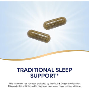 Nature'S Way Skullcap Herb, 850 Mg per Serving, 100 Capsule