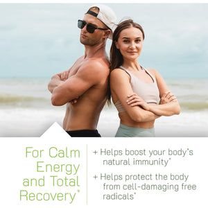 Irwin Naturals Immuno-Shield All Season Wellness - Promote Body'S Natural Defense System - Powerful Antioxidants and Immune Support Supplement for Men and Women - 100 Liquid Soft-Gels