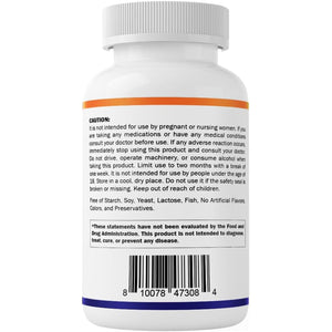 Vitamatic Melatonin 5 Mg Tablets | Vegetarian, Non-Gmo, Gluten Free | 1 Year Supply | Natural Berry Flavor - 365 Tablets