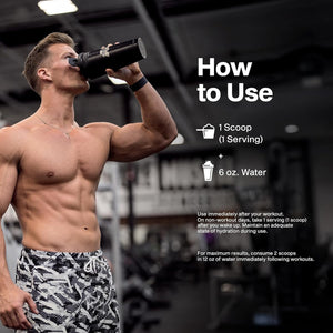 Muscletech Cell-Tech Creactor Creatine Hcl Powder, Post Workout Muscle Builder for Men & Women, Creatine Hydrochloride + Free-Acid, Unflavored (120 Servings), 7.45 Oz