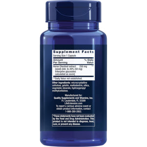 Life Extension Venotone – Standardized Horse Chestnut – Promotes Healthy Fluid Balance – Gluten-Free, Non-Gmo – 60 Capsules