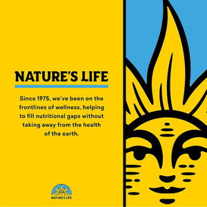 Nature'S Life Mighty Mini Vite - Daily Multivitamin for Women and Men - Vitamin D and B Complex - Immunity and Energy Metabolism Support - Lab Verified - 120 Servings, 240 Micro Tablets