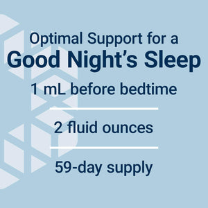 Life Extension Fast-Acting Liquid Melatonin (Citrus-Vanilla Flavor), 3 Mg, Optimal Sleep Support, Healthy Circadian Rhythms, Cellular Defense, Gluten-Free, Non-Gmo, 2 Fl Oz
