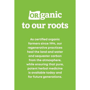 Oregon'S Wild Harvest Organic Holy Basil Herbal Supplement, 60 Count