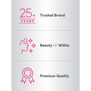 Neocell Advanced Collagen Peptides | 270 Tablets | 6000Mg | for Women and Men | with Vitamin C & Biotin | Non-Gmo, Gluten & Soy Free
