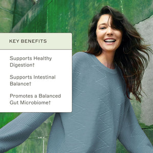 Amy Myers MD Methylation Support - MTHFR Supplement - Supports Adrenal Function, Gut & Liver Health - Contains Folate, Vitamin B12, B6 & B2 - Non-Gmo & Gluten-Free - 60 Capsules (30 Servings)