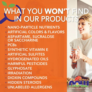 Now Foods L-Tyrosine 500Mg, 300 Capsules - Non GMO - Supports Mental Alertness - 500 Mg Caps - Free Form Supplement