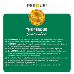 PERQUE Repair Guard 180 Tabs