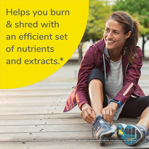 Twinlab Ripped Fuel Extreme - Energy Supplement to Support Weight Management & Muscle Health - 60 Capsules
