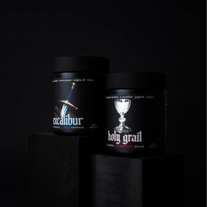 Holy Grail - Semen Volume Booster Stack | Softgel = Higher Bio-Availability | Men'S Load & Fertility Enhancer | Sunflower Lecithin, Pygeum, L-Citrulline, Copper, & Zinc for Testosterone | One Month