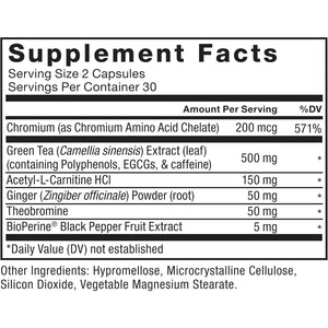 Force Factor Women’S Fat Burner, Metabolism Booster, and Weight-Loss Supplement Support, Green Tea Fat Burner Weight-Loss Pills to Help with Energy, Diet, and Exercise, Vegan, Non-Gmo, 60 Capsules