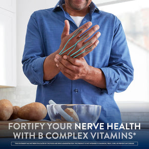 Nervive Nerve Relief PM, Occasional Nerve Discomfort II, Sleep Aid, Starts Working in 7 Days, Stabbing, Burning, Alpha Lipoic Acid, Melatonin, B Vitamins, Turmeric, Ginger, Nervive Supplement, 30 Ct