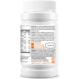 21St Century One Daily Women'S Tablets, 100 Count