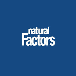 Natural Factors Ultimate Probiotic Senior'S - Senior Supplement for Digestive & Immune Health - 35 Billion Cfus - Non-Gmo & Gluten-Free - 30 Capsules (30 Servings)
