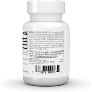 Source Naturals Melatonin, Helps Promote Sleep* - 2 Mg - 120 Time Release Tablets