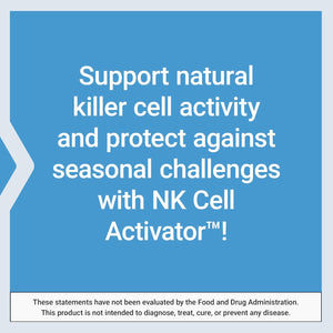 Life Extension NK Cell Activator™, Immune Support, Natural Killer Cell Activity, Enzymatically Modified Rice Bran, Non-Gmo, Vegetarian, 30 Tablets