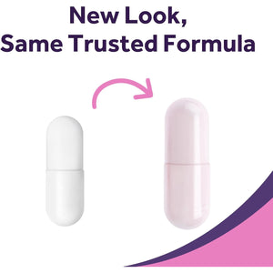 Doctor'S Recipes Women'S Probiotic, 60 Caps 50 Billion CFU 16 Strains, with Organic Cranberry, Digestive Immune Vaginal & Urinary Health, Shelf Stable, Delayed Release, No Soy Gluten Dairy