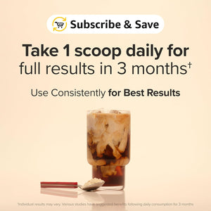 URO Women’S Probiotic + Collagen Peptides Powder – Vaginal, Skin & Gut Health in One Daily Scoop – with Hydrolyzed Collagen Peptides, Probiotic Blend, and XOS Prebiotics – 20 Servings
